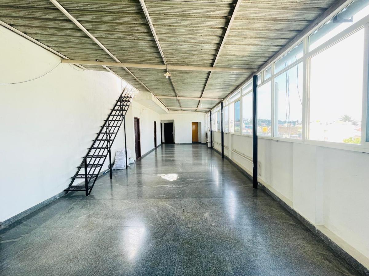 Hotel Crown Residency Mysuru Zewnętrze zdjęcie